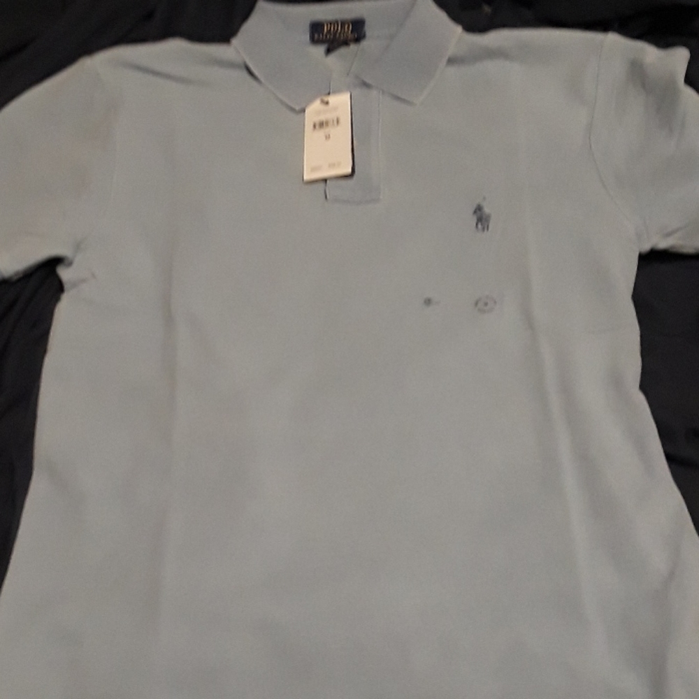 Ralph Lauren polo